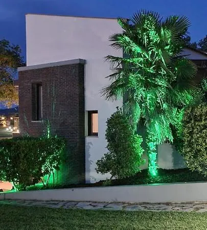 Villa Heaven Luxury *