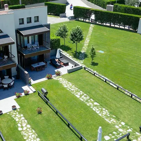 Heaven Luxury