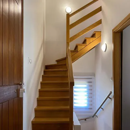 Azure Residence Koumitsa