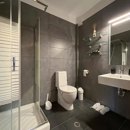 Azure Residence Koumitsa