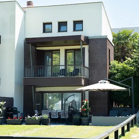 Villa Azure Koumitsa