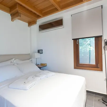 Azure Koumitsa Villa Nea Roda