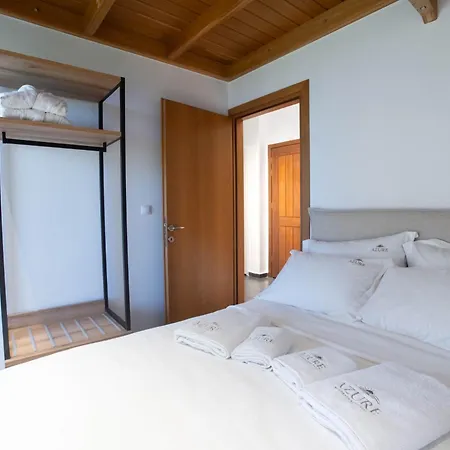 Villa Azure Koumitsa