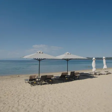 Azure Koumitsa Villa