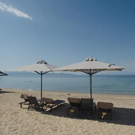 Villa Azure Koumitsa