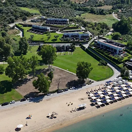 Villa Azure Koumitsa *