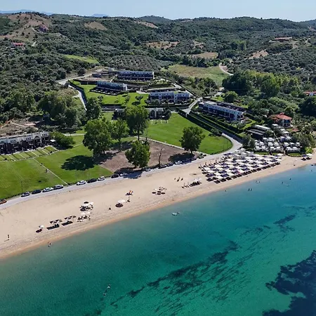 Villa Azure Koumitsa