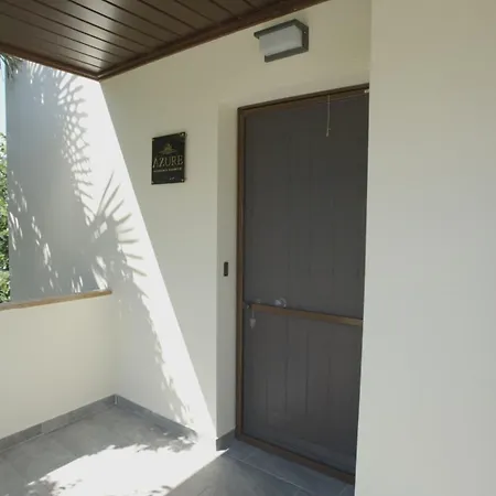Villa Azure Koumitsa *
