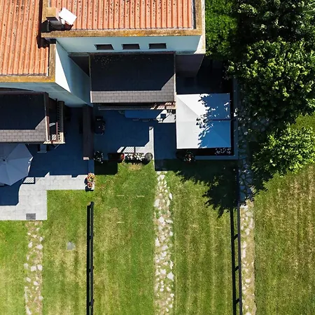 Azure Koumitsa Villa Nea Roda