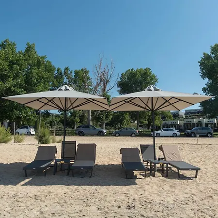 Villa Azure Koumitsa