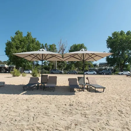 Villa Azure Koumitsa Nea Roda