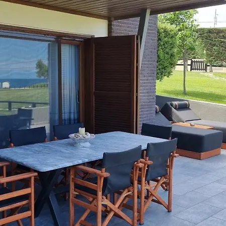 Heaven Luxury * Nea Roda