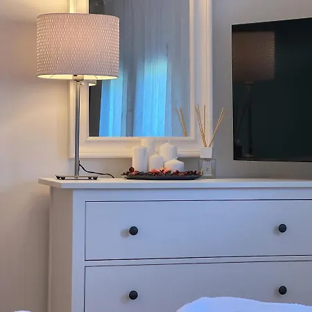 Heaven Luxury * نيا رودا