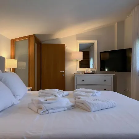 Heaven Luxury فيلة