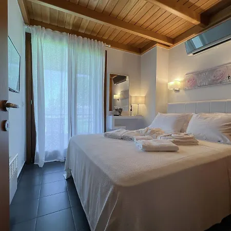 Villa Heaven Luxury Nea Roda