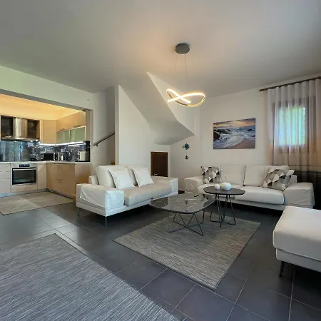 Heaven Luxury Villa *